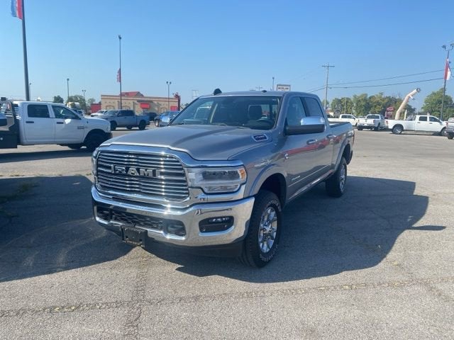 ram ram 2500 pickup 2021 3C6UR5FL2MG628947 image ram ram 2500 pickup 2021 3C6UR5FL2MG628947 image